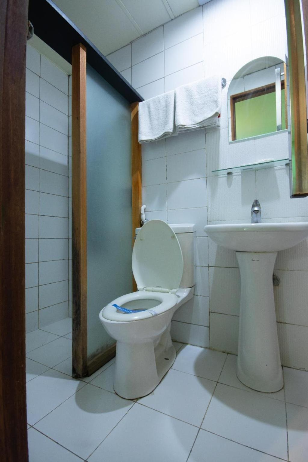 Hotel Dreamworld Araneta Cubao エクステリア 写真